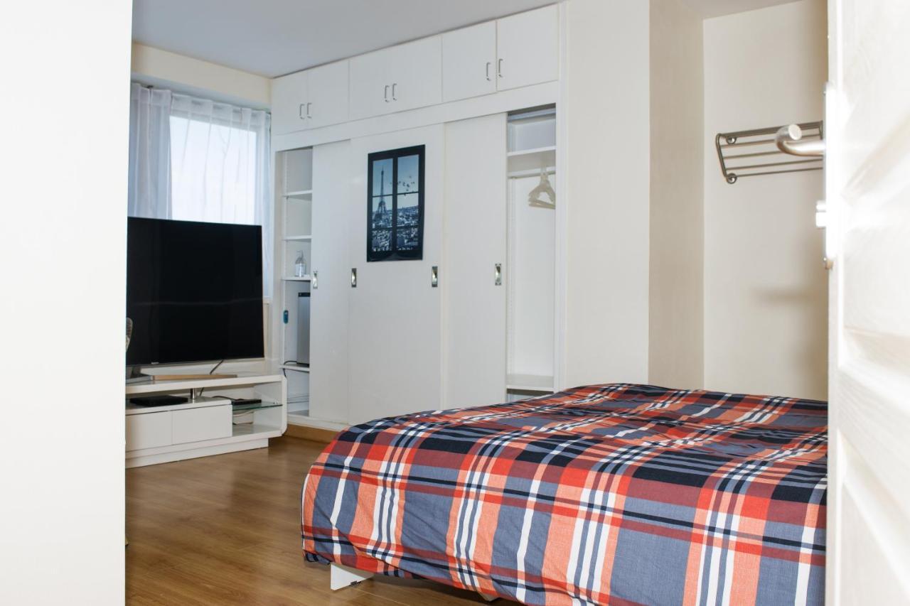 D'hotes Au Coeur De Nancyb&b 2* Nancy