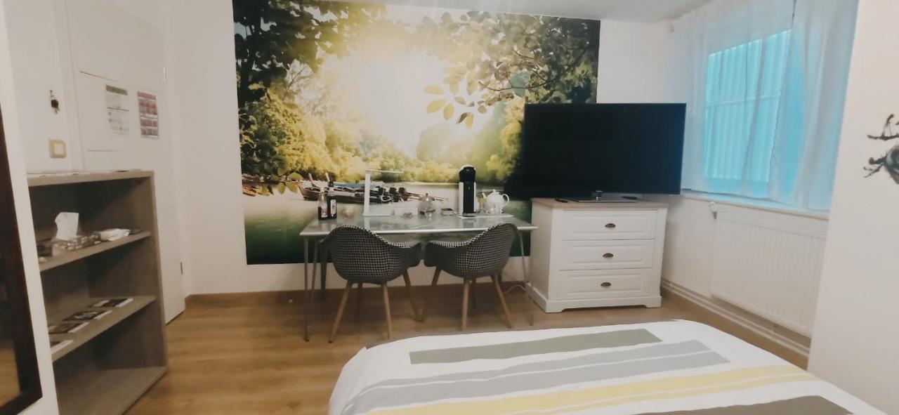 D'hotes Au Coeur De Nancyb&b Bed & Breakfast 2*