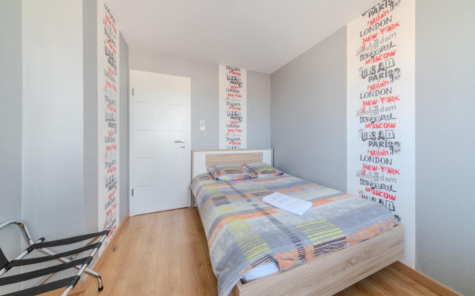 D'hotes Au Coeur De Nancyb&b