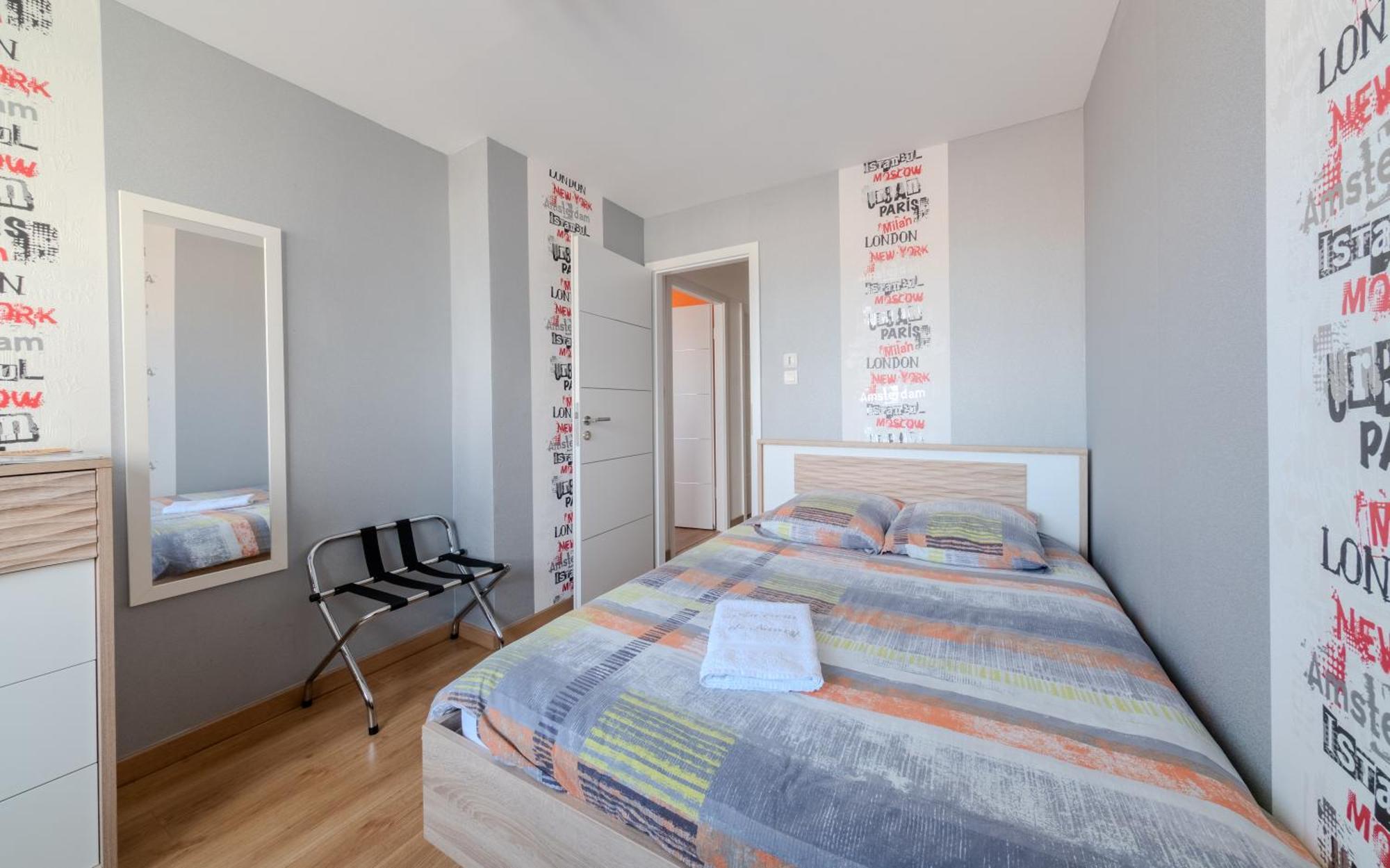 D'hotes Au Coeur De Nancyb&b Bed & Breakfast 2*