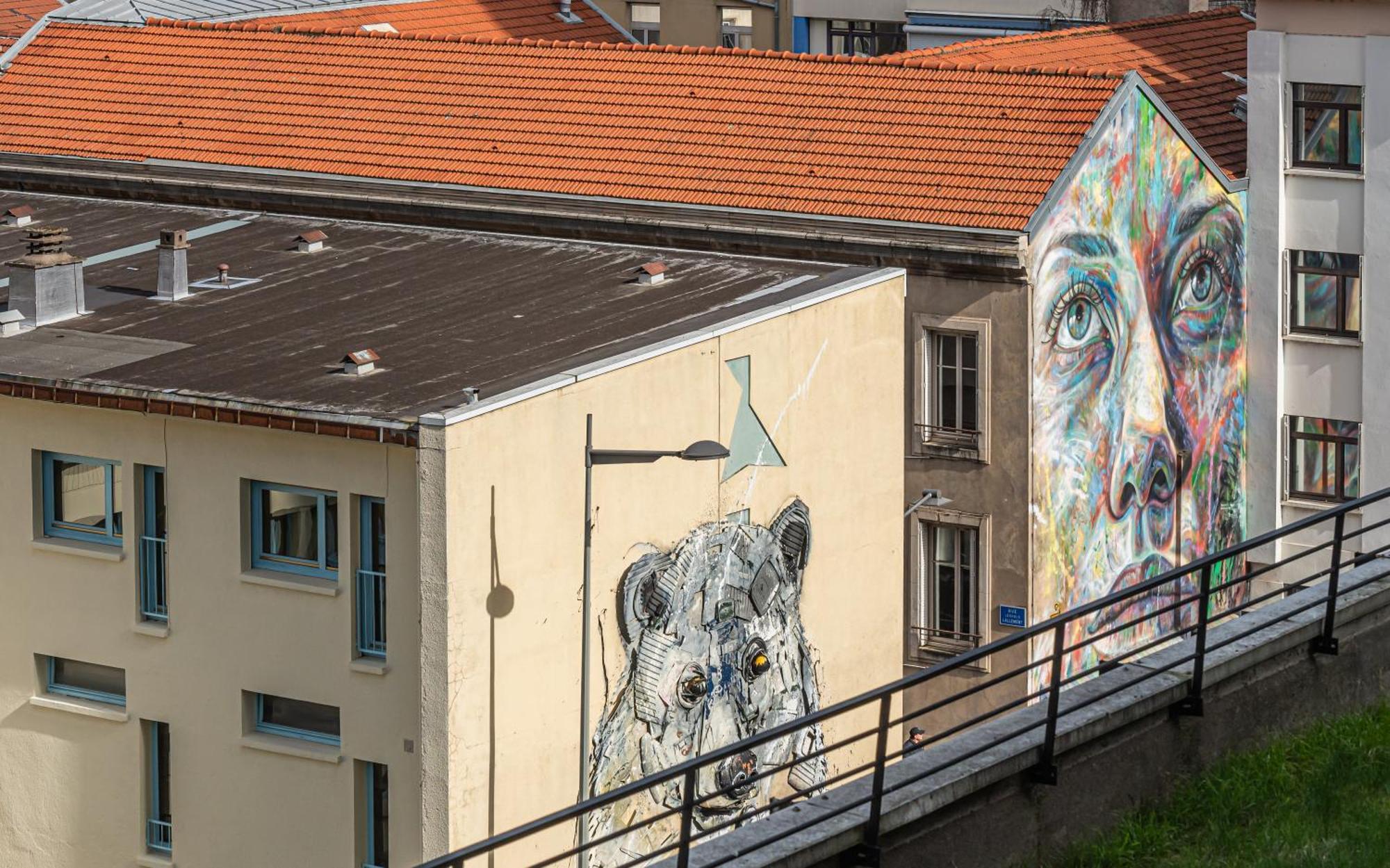 Bed & Breakfast D'hotes Au Coeur De Nancyb&b Nancy
