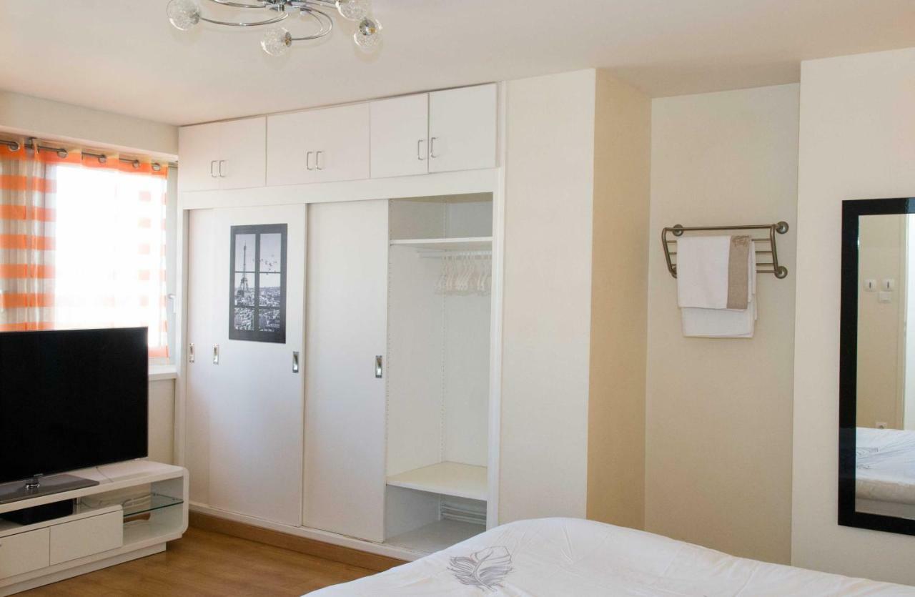 D'hotes Au Coeur De Nancyb&b Bed & Breakfast 2*